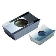 Wendeschneidplatte APHX 160404-FR-Alu HW4415